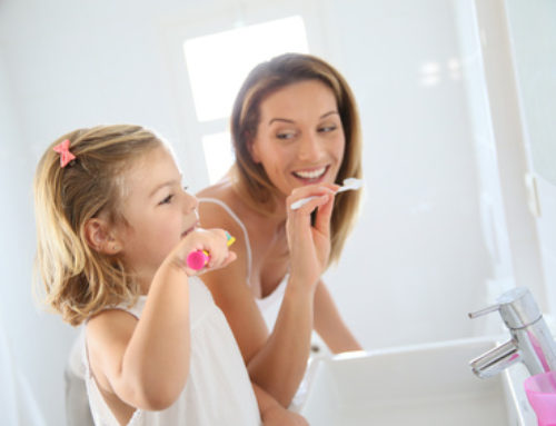 5 beneficios de utilizar rutinas con los niños