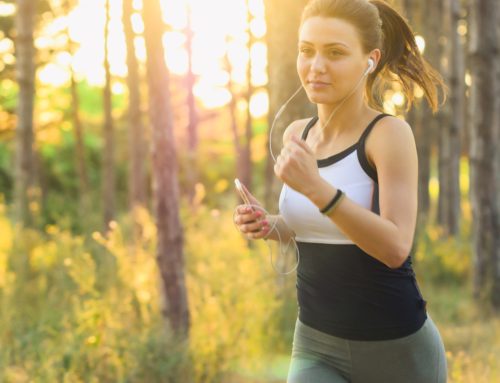 Canciones motivadoras para hacer deporte