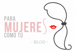 "Para Mujeres Como Tú" Logo