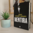Fotografía del libro Mentira de Juan Gómez-Jurado para su reseña literaria